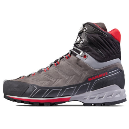 Wanderschuhe Mammut Kento Tour High GTX Men