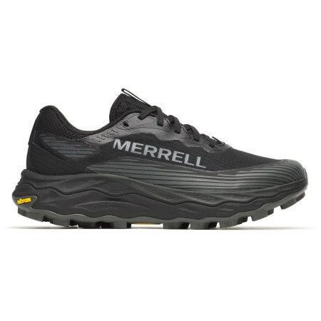 Damen Laufschuhe Merrell Agility Peak 6 GTX schwarz black