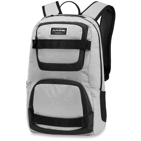 Rucksack Dakine Duel 26l grau laurelwood