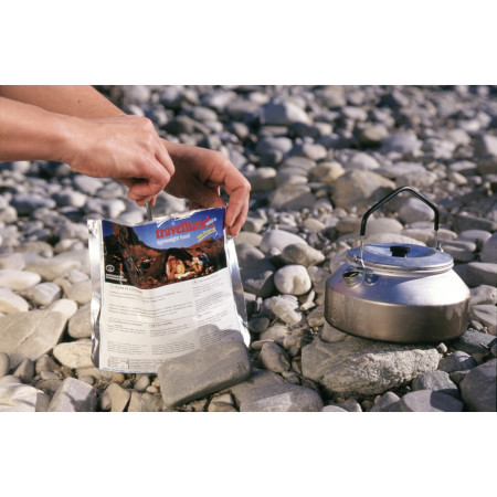 Trekkingnahrung Travellunch Waldpilze & Nudeln 250 g