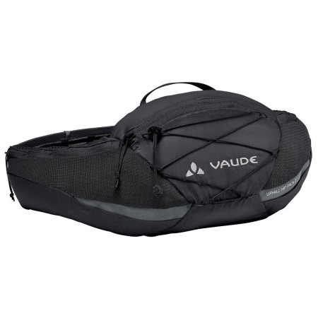 Hüfttasche Vaude Uphill Hip Pack 2 schwarz black