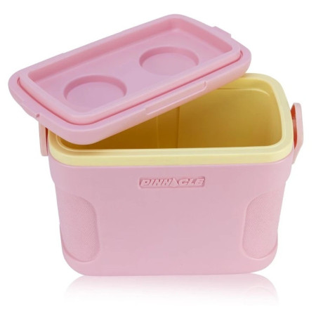 Thermotasche Pinnacle Passion 8L