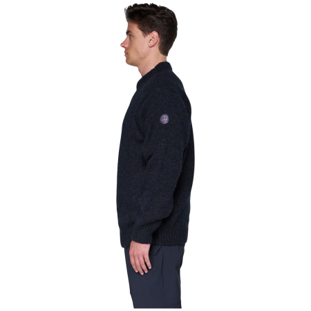 Herren Funktions-Sweatshirt Devold Nansen Wool Sweater