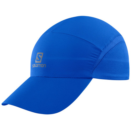 Baseballmütze Salomon XA Cap (2019) blau NauticalBlue