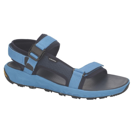 Sandalen Lizard LIZ Sandal Super Trek blau midnight blue/atlantic blue