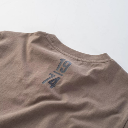 Herren-T-Shirt Hi-Tec Rawal
