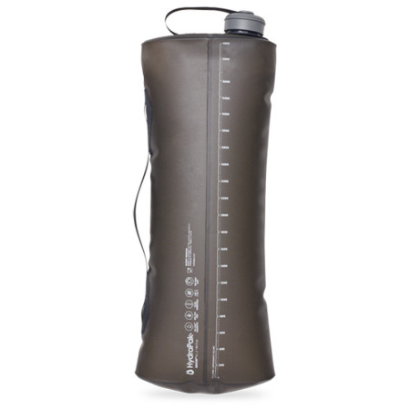 Wasser Faltflasche Hydrapak Seeker 4L