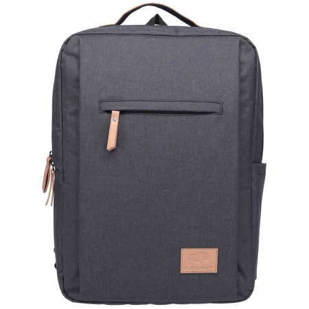 Urban-Rucksack Loap Verite schwarz Black