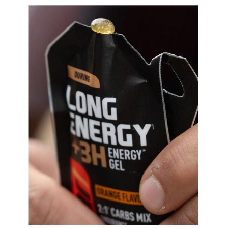 Energie-Gel Isostar Long Energy gel 40g