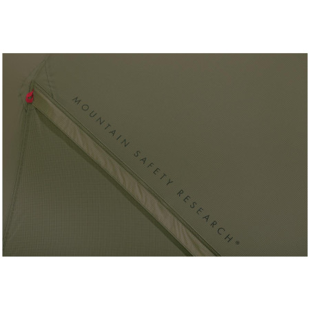 Ultraleichtes Zelt MSR Hubba Hubba HD 1P