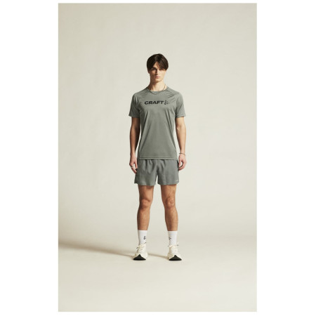 Herren-T-Shirt Craft CORE Unify Logo