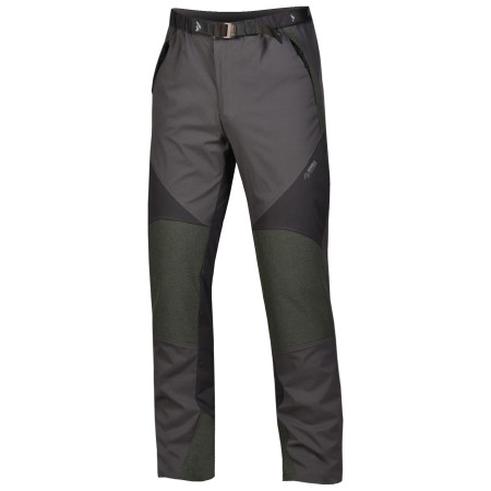 Herrenhose Direct Alpine Kaiser grau