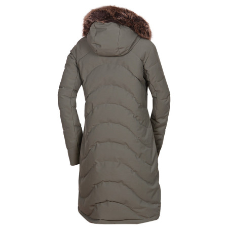 Damen-Wintermantel Northfinder Robin