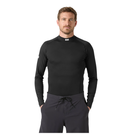 Herren-Funktionsshirt Helly Hansen Waterwear Rashguard