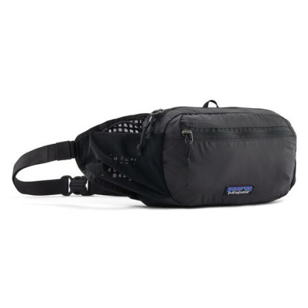 Hüfttasche Patagonia Terravia Hip Pack schwarz Black
