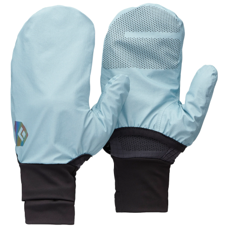 Wanderhandschuhe Black Diamond Gridtech Storm Hood Gloves