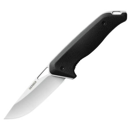 Klappmesser Gerber Moment Folding Sheath DP FE
