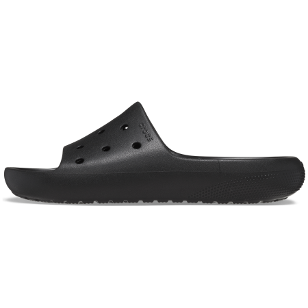 Pantoffeln Crocs Classic Slide v2