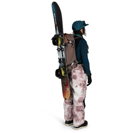 Skialp-Rucksack Osprey Sopris 25