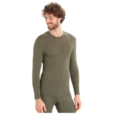 Herren-T-Shirt Icebreaker Mens 175 Everyday LS Crewe