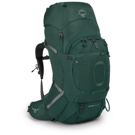 Rucksack Osprey Aether Plus 70 grün AxoGreen