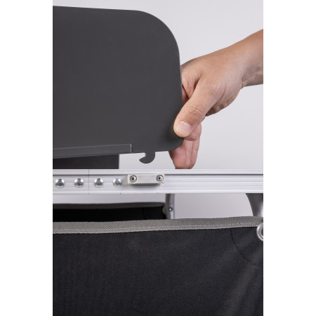 Campingküche Brunner Kitchenette