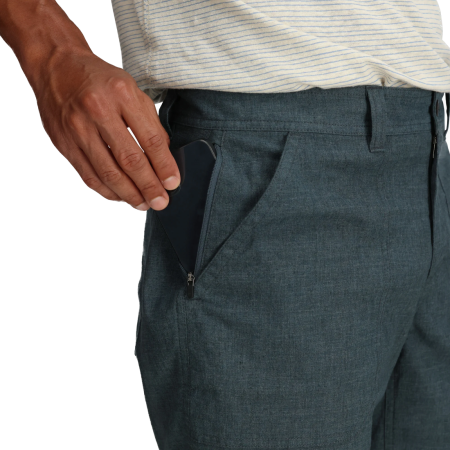 Herrenshorts Roayal Robins M Hemp Adventure Short