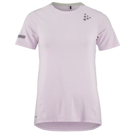 Damen-T-Shirt Craft PRO Hypervent 2 rosa Aster