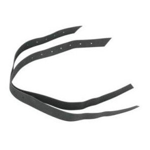 Ersatzgurt für Hüllen Ferrino Náhradní pásek na návleky schwarz Black