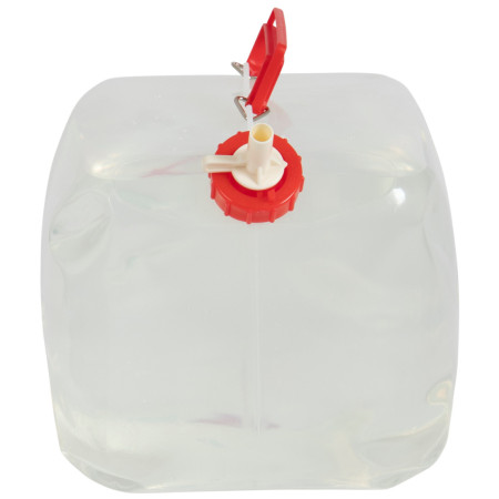 Faltkanister Bo-Camp Jerrycan foldable Solid 10 l