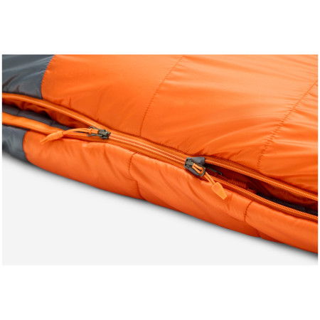 Winterschlafsack Marmot Trestles Elite Eco 0 Long