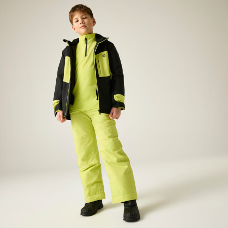 Kinderjacke Dare 2b Rip It Jacket Black/WldLim