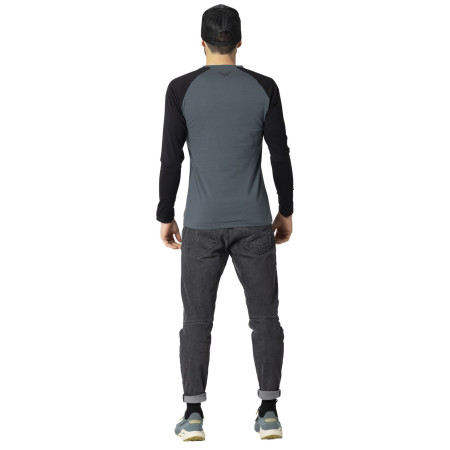 Herren-T-Shirt Dynafit 24/7 M L/S Tee