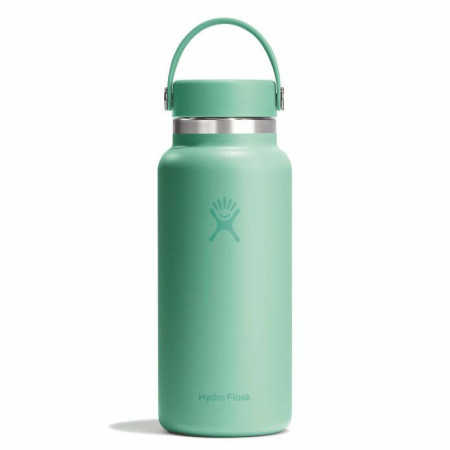 Thermoflasche Hydro Flask Wide Mouth 32 oz