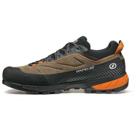 Wanderschuhe Scarpa Rapid Xt Gtx