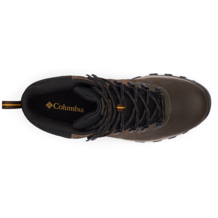 Herrenschuhe Columbia Newton Ridge™ Plus II Waterproof