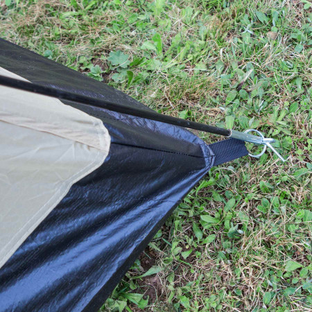 Zelt Zulu Easy Tent 2