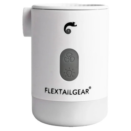 Elektrische Pumpe Flextail Max Pump 2 Pro