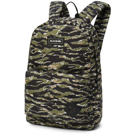 Rucksack Dakine 365 PACK 21L schwarz/grün Tiger Camo