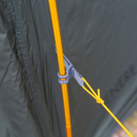 Ultraleichtes Zelt Warg Tenere 2