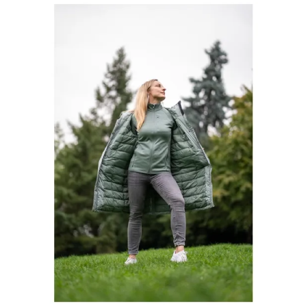 Damenmantel Husky Narvik L