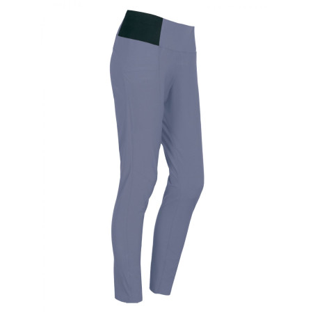 Damen-Leggings High Point Play Lady Tights lila Flint Stone