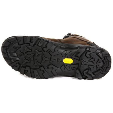 Herrenschuhe Regatta Burrell Leather