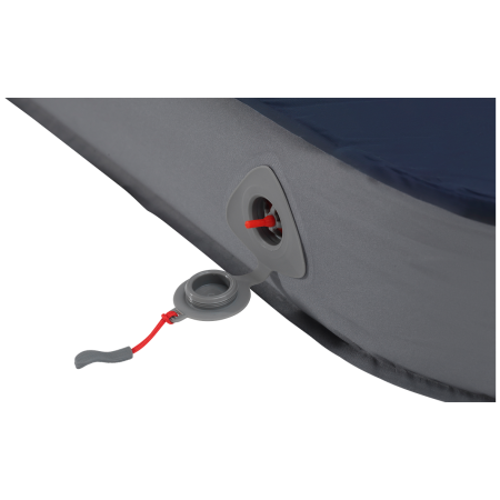 Aufblasbare Matratze Robens Polarshield 100 Double