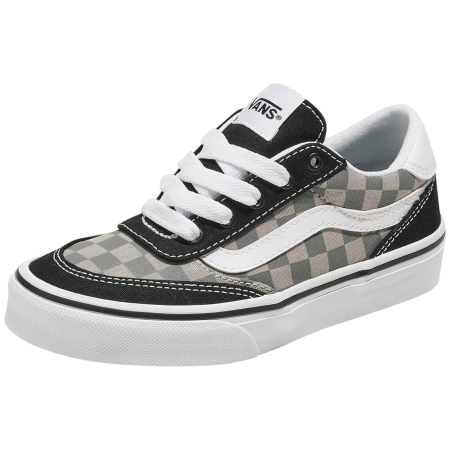 Kinderschuhe Vans Brooklyn Ls
