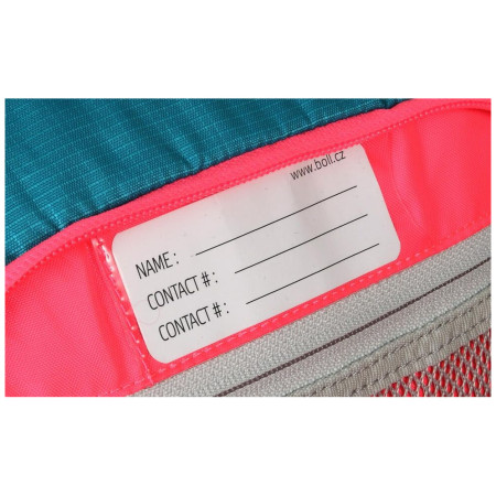 Schulranzen Boll Smart 24 Feathers