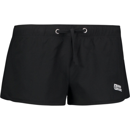 Damenshorts Nordblanc Skimpy schwarz Black