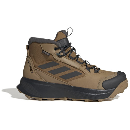 Trekkingschuhe Adidas Terrex Winter Boot Mid Leather