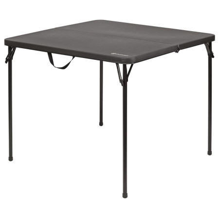Campingtisch Outwell Palmerston table schwarz