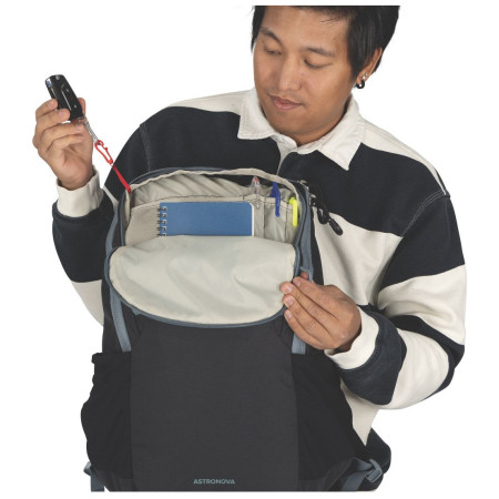Studentenrucksack Osprey Astronova